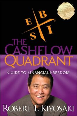 Cashflow Quadrant Book Review