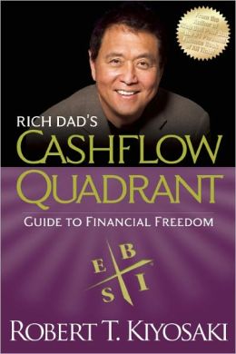 cashflow quadrant book pdf download