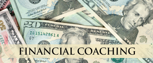 Financial Coaching: Where to Get It and why it's Important to Financial Freedom